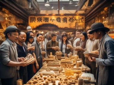经科商贸，匠心与创新，成就成功