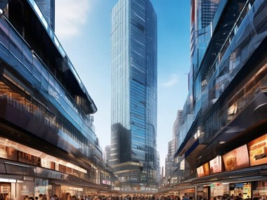 构建商界枢纽的案例与启示