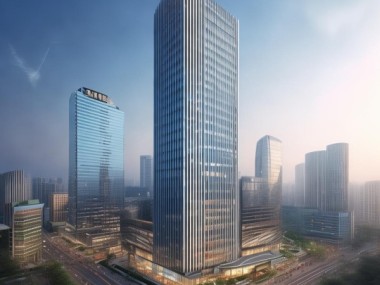 商海城助力城市对话，商业与城市对话的见证
