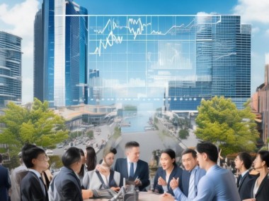 湖北省商贸服务，助力区域经济高质量发展