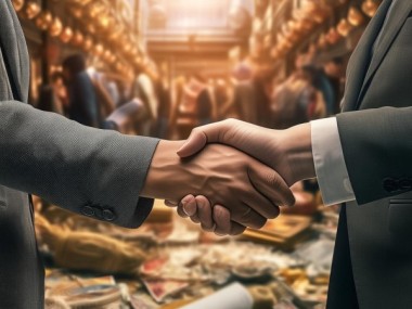商贸合作的黄金法则，确保合作必胜的关键条件