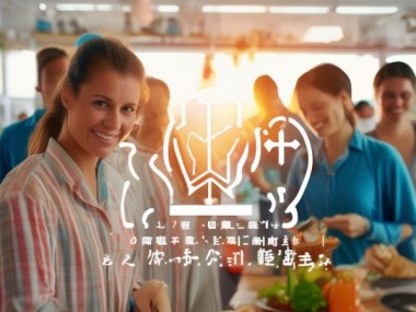 家政服务商贸公司助力家庭生活，成就美好未来