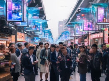 温州市区商贸城直播，数字化转型新机遇
