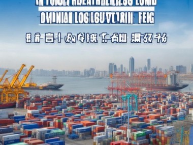 海安商贸物流园新闻，机遇与挑战