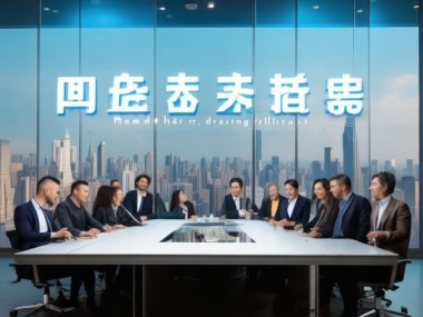 景裕商贸有限公司携手共生，共创辉煌辉煌