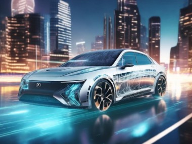 智联 car 系统，智享未来，智享生活，生活科技的未来启示