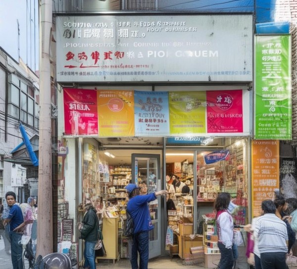 兰山区杨兴明商贸服务店,Choosing the Right Place for Your Business 兰山区杨兴明商贸服务店,Choosing the Right Place for Your Business