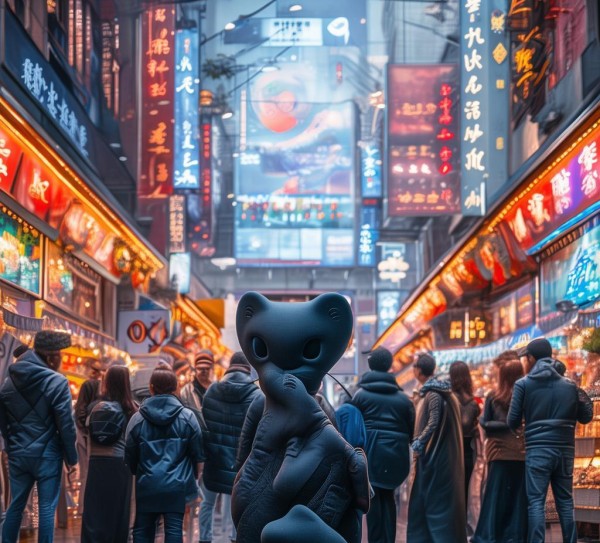 猫八商贸义乌电商合作,助力商贸领域的创新与发展 猫八商贸义乌电商合作,助力商贸领域的创新与发展
