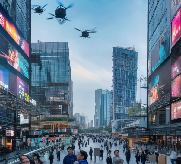 成都国际商贸城,latest news and future prospects 成都国际商贸城,latest news and future prospects