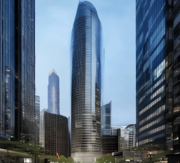 芜湖国际商贸城,城市新地标,商业新亮点 芜湖国际商贸城,城市新地标,商业新亮点