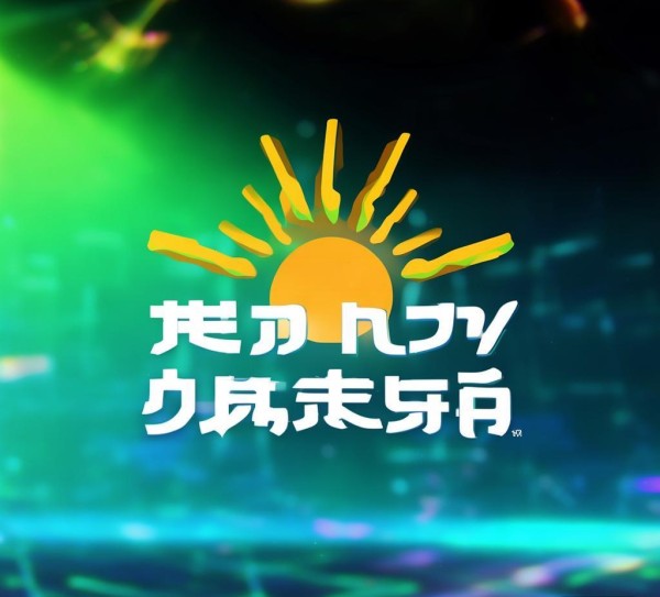 阳光商贸,科技助力品牌创新—阳光商贸商标设计案例 阳光商贸,科技助力品牌创新—阳光商贸商标设计案例