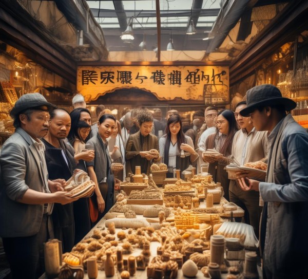 经科商贸,匠心与创新,成就成功 经科商贸,匠心与创新,成就成功