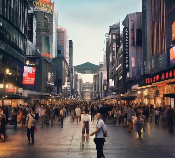锦荣商贸城 latest news:How the city is evolving under new leadership 锦荣商贸城 latest news:How the city is evolving under new leadership