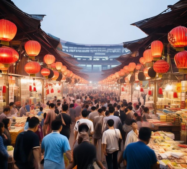 陕南商贸城·今日头条新闻,商海正当时,商贸城正热起来! 陕南商贸城·今日头条新闻,商海正当时,商贸城正热起来!