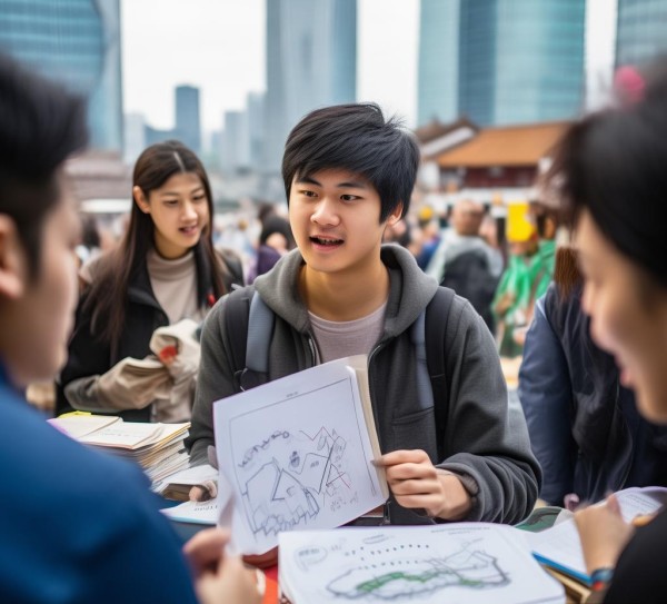 商贸管理与福建专升本,机遇与挑战并存 商贸管理与福建专升本,机遇与挑战并存