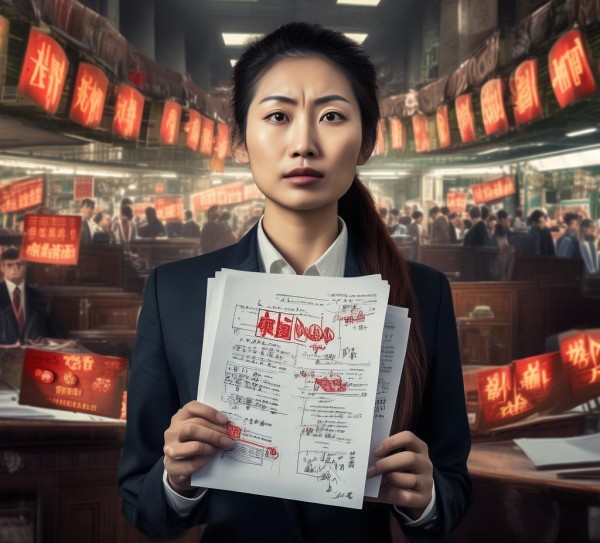 广东大好商贸骗局的法律与应对策略 广东大好商贸骗局的法律与应对策略