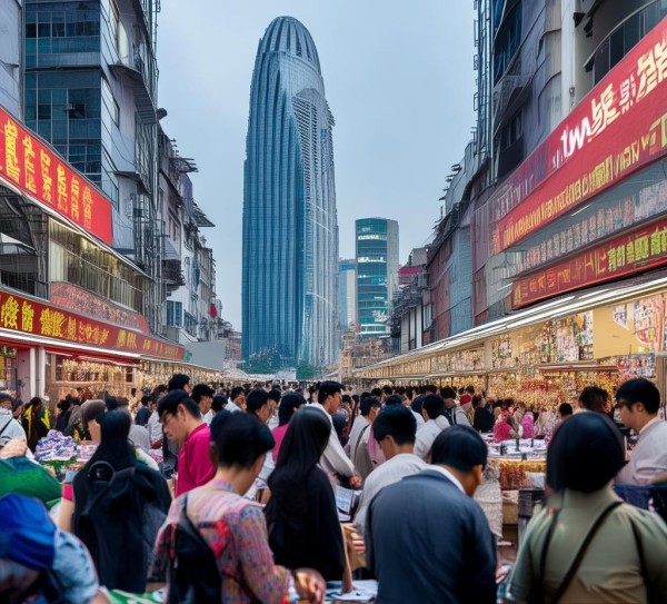 义乌市商贸新闻,机遇与挑战 义乌市商贸新闻,机遇与挑战