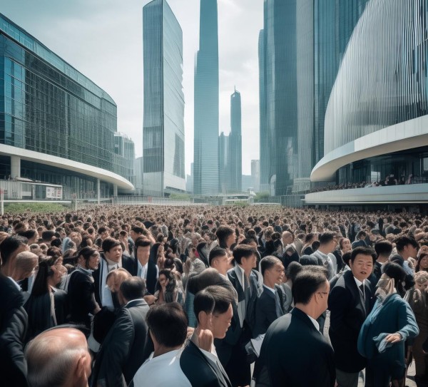 上海国际商贸城,新闻事件的最新进展 上海国际商贸城,新闻事件的最新进展